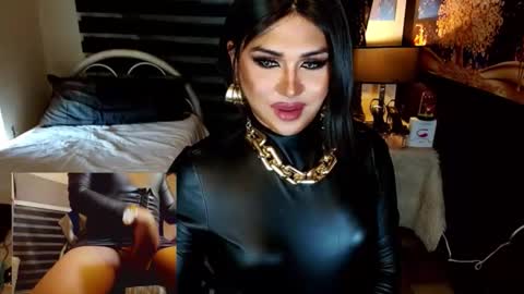 CLAUDIA VALVALERA online show from February 27, 2026, 9:31 am