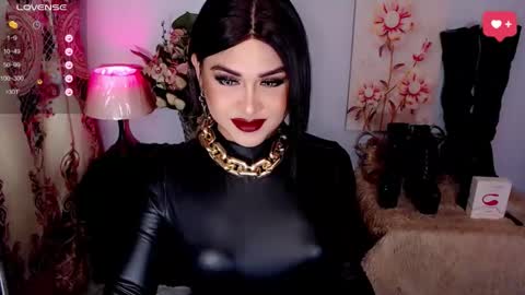 CLAUDIA VALVALERA online show from May 31, 2026, 10:22 am