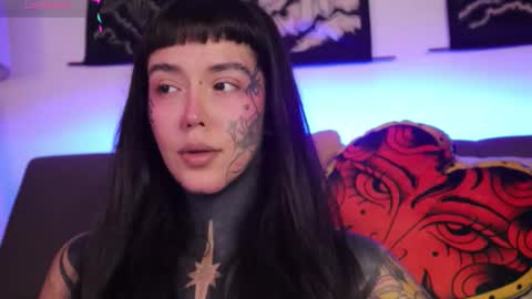 Fairy online show from November 21, 2025, 9:52 am