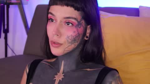 Snapshot of fairyflexxx chatting on February 28, 2026, 12:55 am Fairy online show from February 28, 2026, 12:55 am