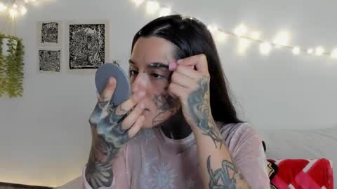 Fairy online show from April 5, 2026, 11:24 pm