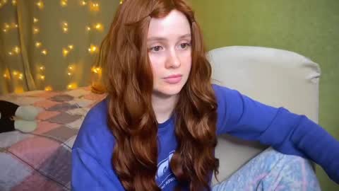 Ilona online show from February 1, 2025, 1:20 pm