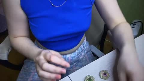 Ilona online show from February 11, 2025, 1:51 pm