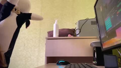 Ilona online show from February 26, 2025, 8:59 am