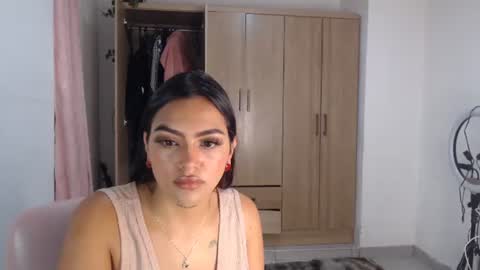 fairylatin online show from February 4, 2025, 11:16 pm