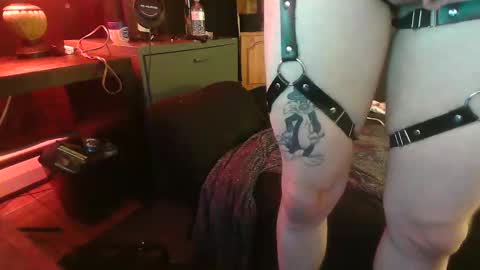 Fairyporn online show from February 19, 2025, 11:28 am