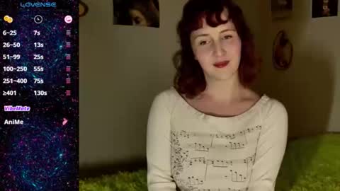 Snapshot of fairysaturn chatting on December 22, 2025, 4:42 am Meadow online show from December 22, 2025, 4:42 am