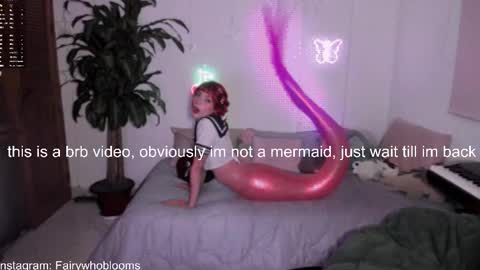  Jackie Cosplayer  online show from March 5, 2026, 4:30 am