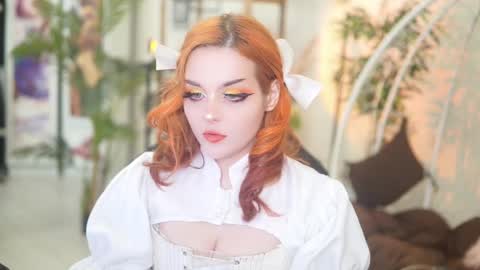 faith_chan online show from February 10, 2025, 3:03 am