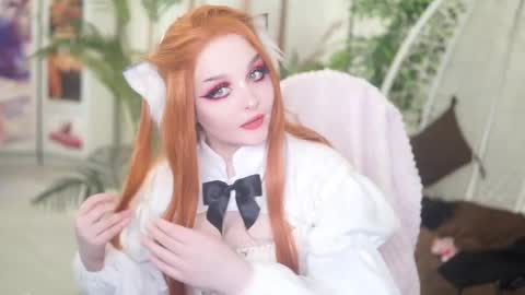 faith_chan online show from March 12, 2025, 7:02 am