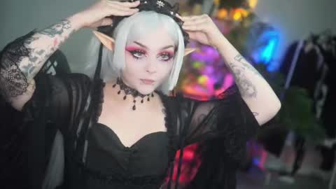 faith_chan online show from October 1, 2025, 4:18 am