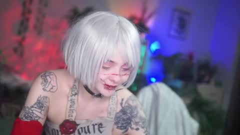 faith_chan online show from February 11, 2026, 4:17 am