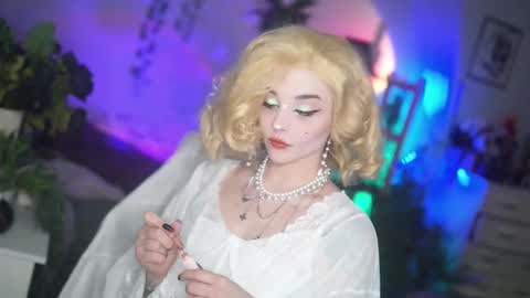 faith_chan online show from February 26, 2026, 4:22 am