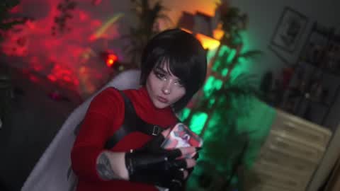 faith_chan online show from March 5, 2026, 3:46 am