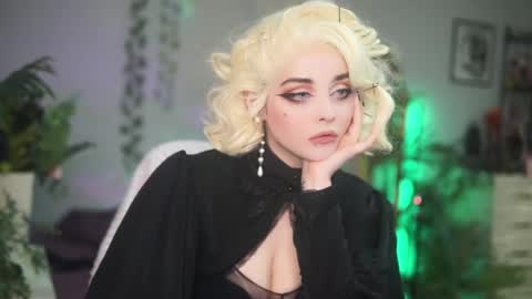 faith_chan online show from April 19, 2026, 2:44 am