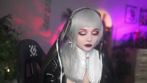 faith_chan online show from May 30, 2026, 2:52 am