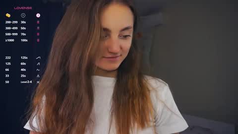 Erika online show from November 10, 2025, 7:29 am