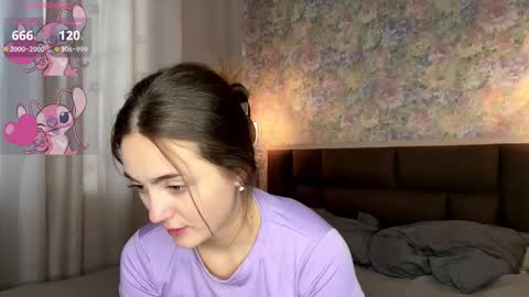 Erika online show from March 1, 2026, 7:43 am