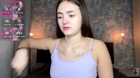 Erika online show from April 11, 2026, 8:18 am