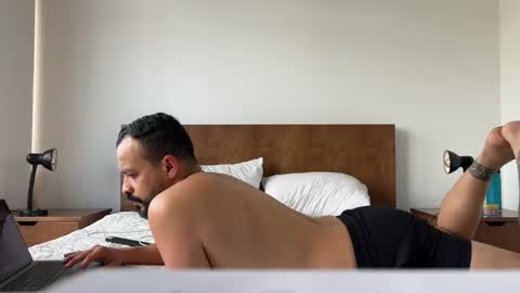 Falkor online show from March 19, 2026, 10:14 pm