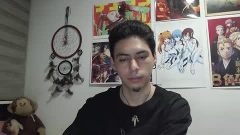 fall_dutt online show from December 19, 2025, 5:58 am