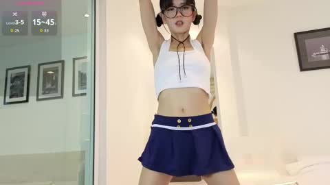 Snapshot of fallen_virtue chatting on January 6, 2026, 1:53 am Miya online show from January 6, 2026, 1:53 am