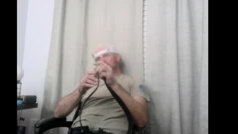 Daddy online show from January 6, 2026, 9:57 am