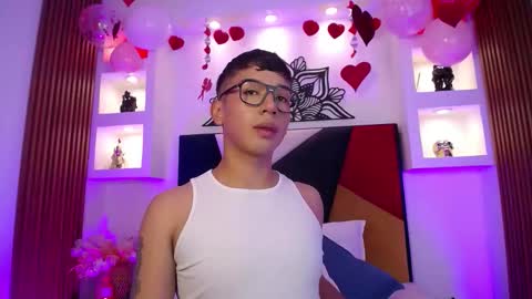 FANCY online show from February 11, 2026, 12:32 pm