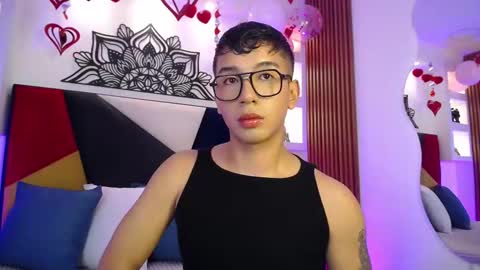 FANCY online show from February 12, 2026, 12:44 pm