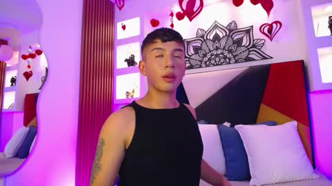 FANCY online show from February 17, 2026, 3:25 am