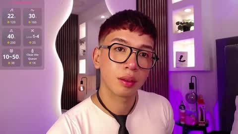 FANCY online show from March 27, 2026, 4:29 am