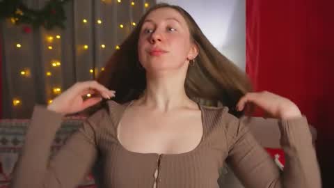 Grace online show from January 15, 2026, 1:05 pm