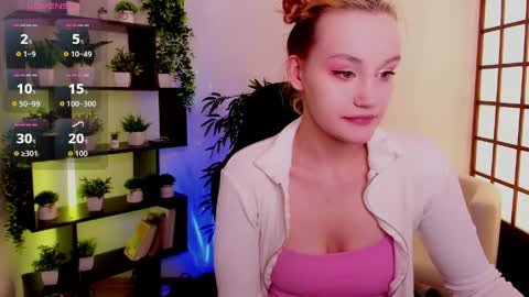 Merida but you can call me Ida online show from April 3, 2026, 8:45 am