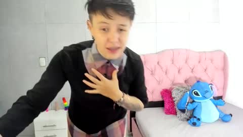 FANNY online show from September 20, 2025, 2:01 am