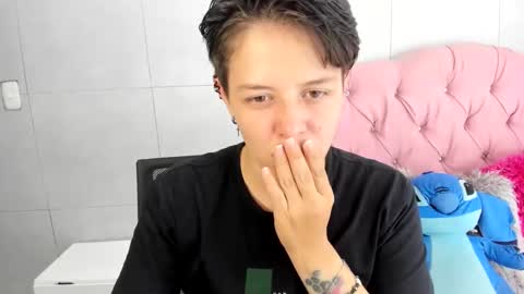 FANNY online show from October 31, 2025, 4:02 am