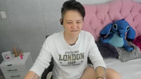 FANNY online show from January 8, 2026, 2:58 am