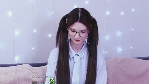 Kim online show from January 30, 2025, 11:02 pm