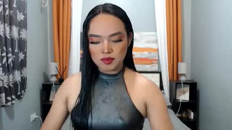 ITYS ME MONA online show from February 17, 2026, 3:14 am