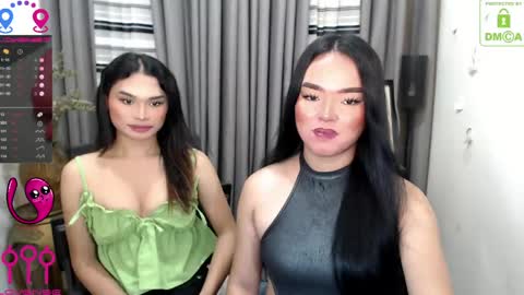 ITYS ME MONA online show from April 18, 2026, 7:58 pm