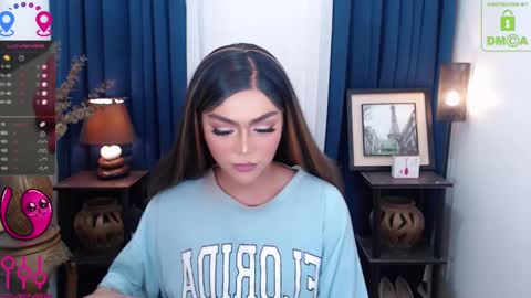 YASI online show from December 17, 2024, 8:45 am