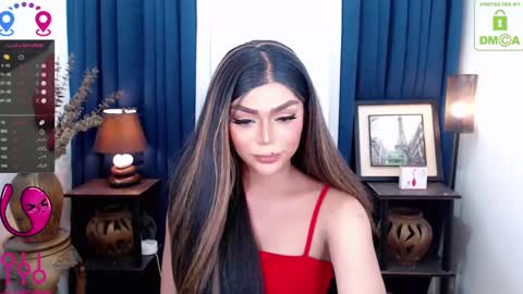 YASI online show from December 21, 2024, 6:30 am