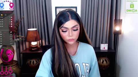 YASI online show from December 24, 2024, 9:50 am