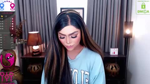 YASI online show from December 25, 2024, 9:54 pm