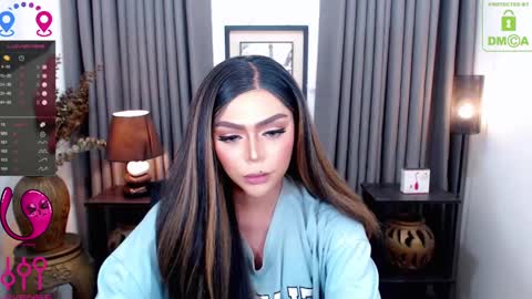 YASI online show from December 27, 2024, 12:39 am