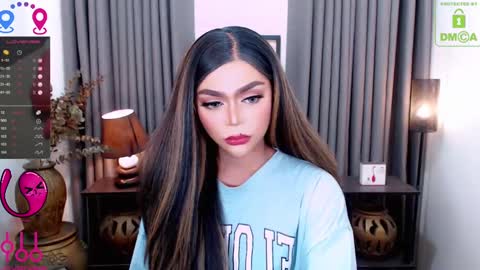 YASI online show from January 20, 2025, 7:57 pm