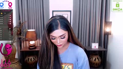 YASI online show from January 23, 2025, 4:09 am