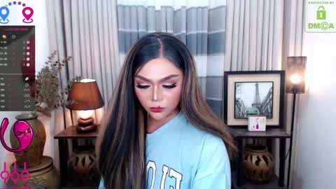 YASI online show from February 11, 2025, 9:42 am