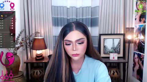 YASI online show from February 28, 2025, 11:45 pm