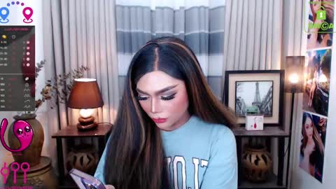 YASI online show from March 5, 2025, 3:08 am