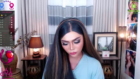 YASI online show from March 8, 2025, 2:55 am